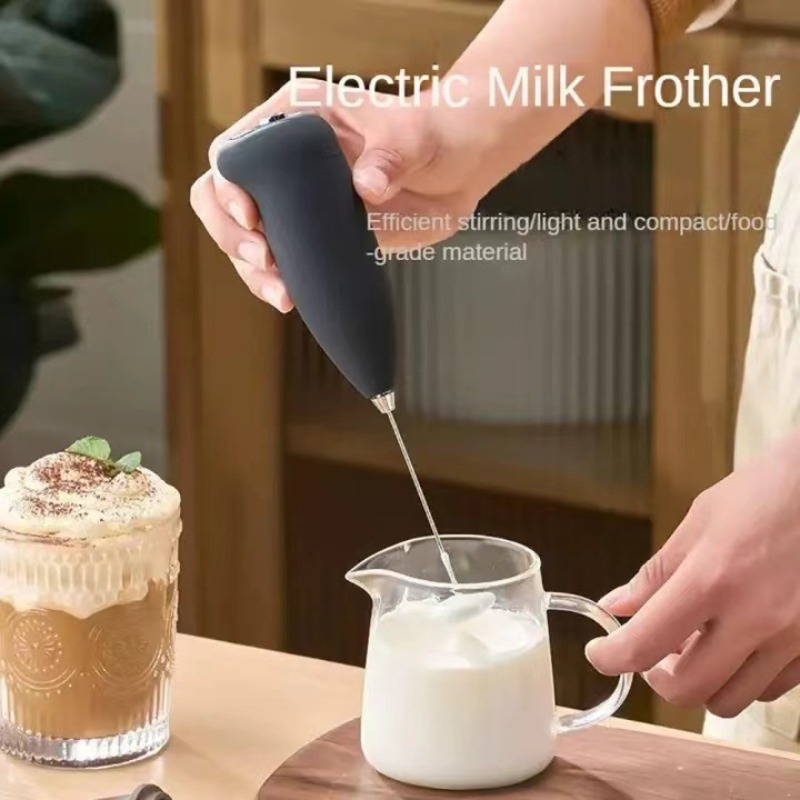 خلاط حليب صغير قابل للشحن عبر  - مراجعة Yogurt Maker Electric وسعره