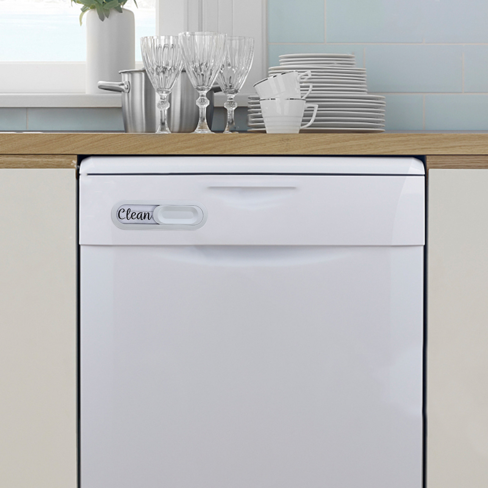 علامة مغناطيسية للإشارة إلى نظ - مراجعة Kitchen Appliances Usa وسعره