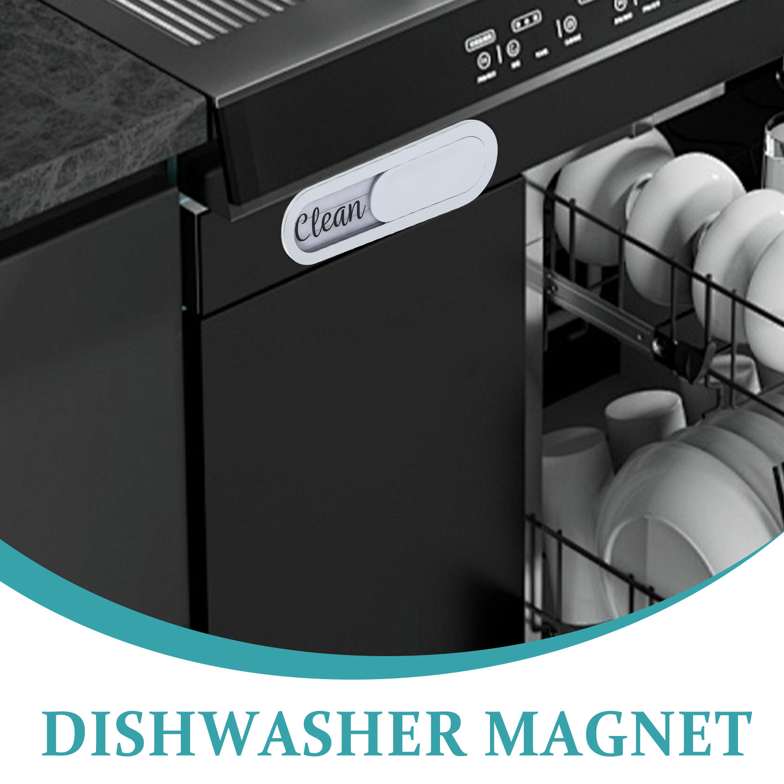علامة مغناطيسية للإشارة إلى نظ - مراجعة Kitchen Appliances Usa وسعره