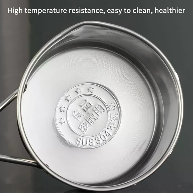 مقلاة عميقة من الفولاذ المقاوم - مراجعة Deep Fryer Stainless وسعره