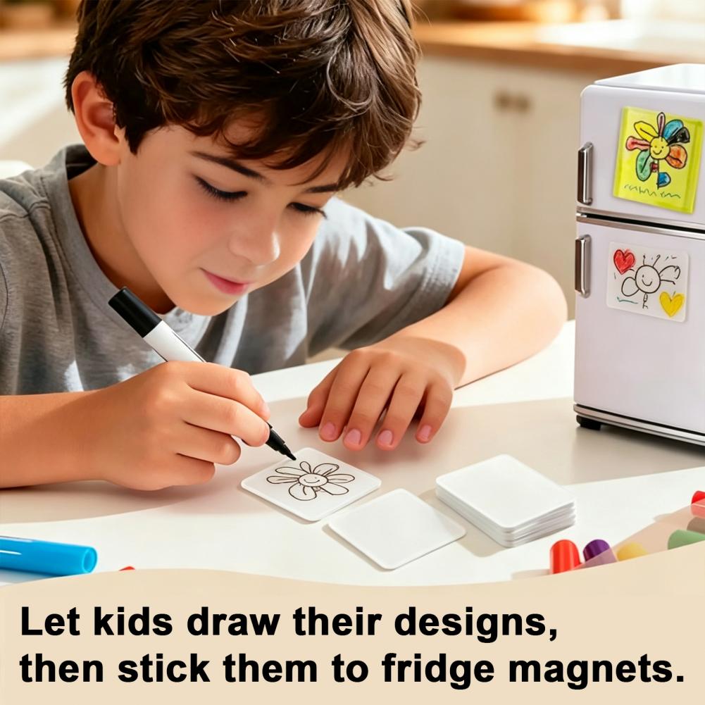 إطار صور مغناطيسي شفاف لأجهزة  - مراجعة Kitchen Appliances Pictures وسعره