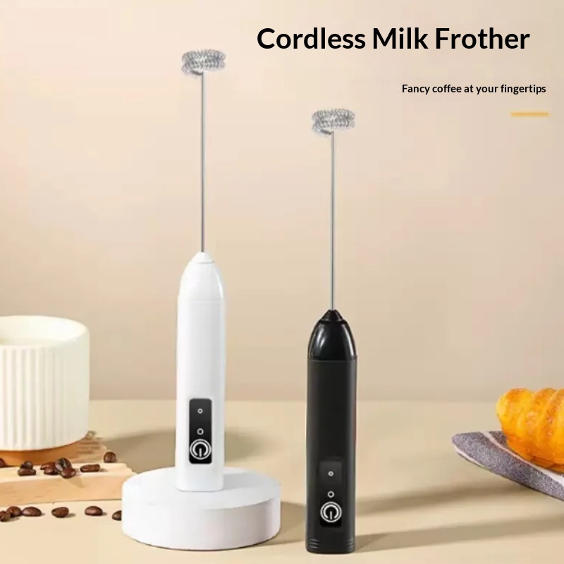 خفاقة حليب كهربائية محمولة، خف - مراجعة Yogurt Maker Electric وسعره