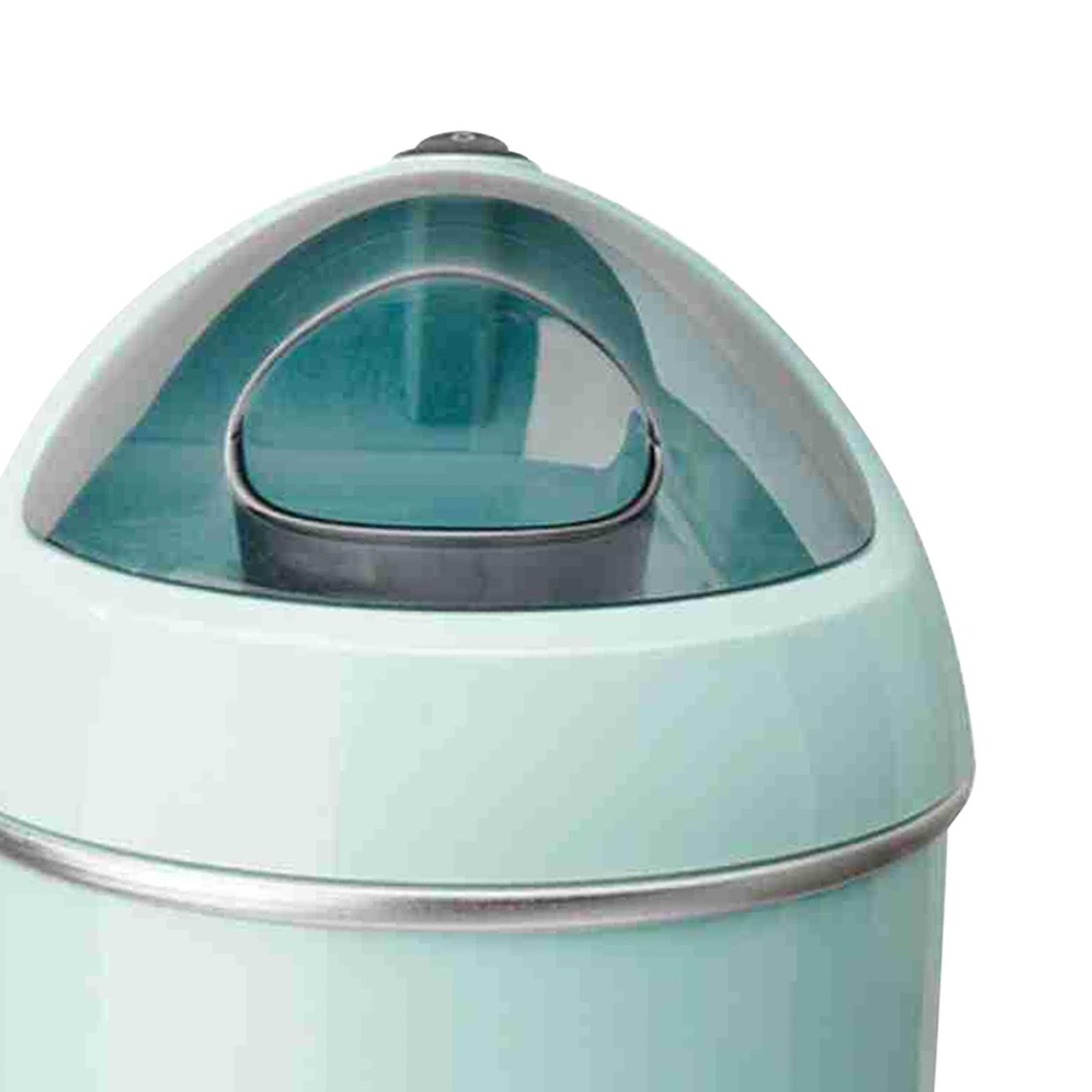 ماكينة صنع الآيس كريم المنزلية - مراجعة Yogurt Maker Electric وسعره