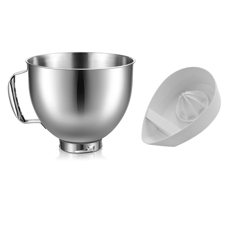 B02C-ملحق عصير الحمضيات، وعاء  - مراجعة Stand Mixer Bowl وسعره