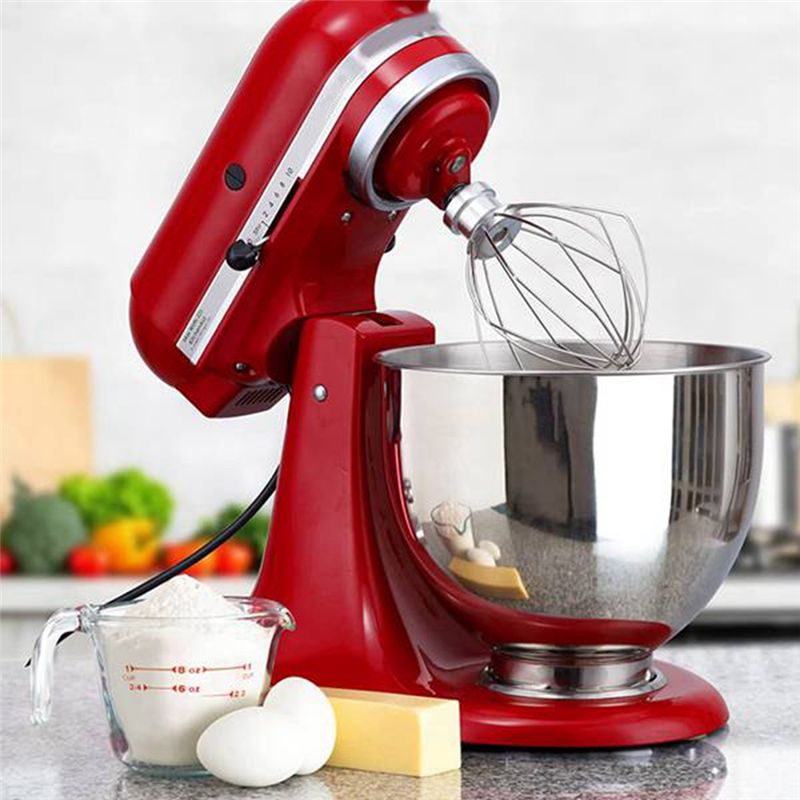 B02C-ملحق عصير الحمضيات، وعاء  - مراجعة Stand Mixer Bowl وسعره