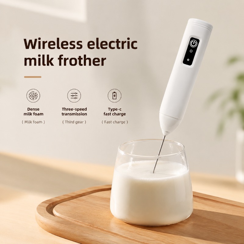 خفاقة حليب كهربائية + خفاقة بي - مراجعة Yogurt Maker Electric وسعره