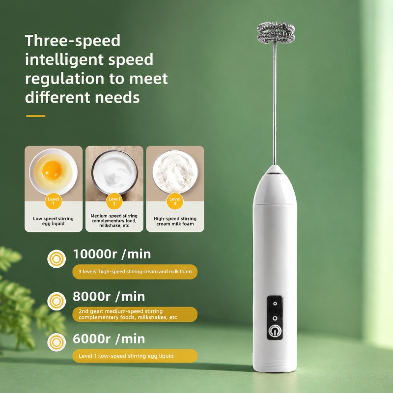خفاقة حليب كهربائية + خفاقة بي - مراجعة Yogurt Maker Electric وسعره