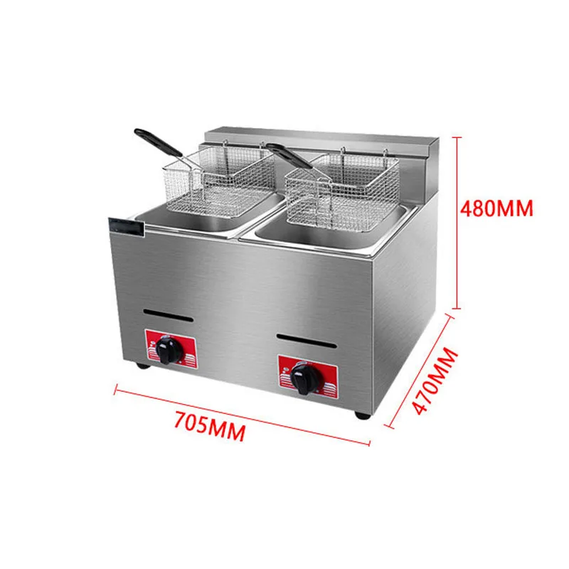مقلاة كهربائية عميقة من الفولا - مراجعة Deep Fryer Stainless وسعره