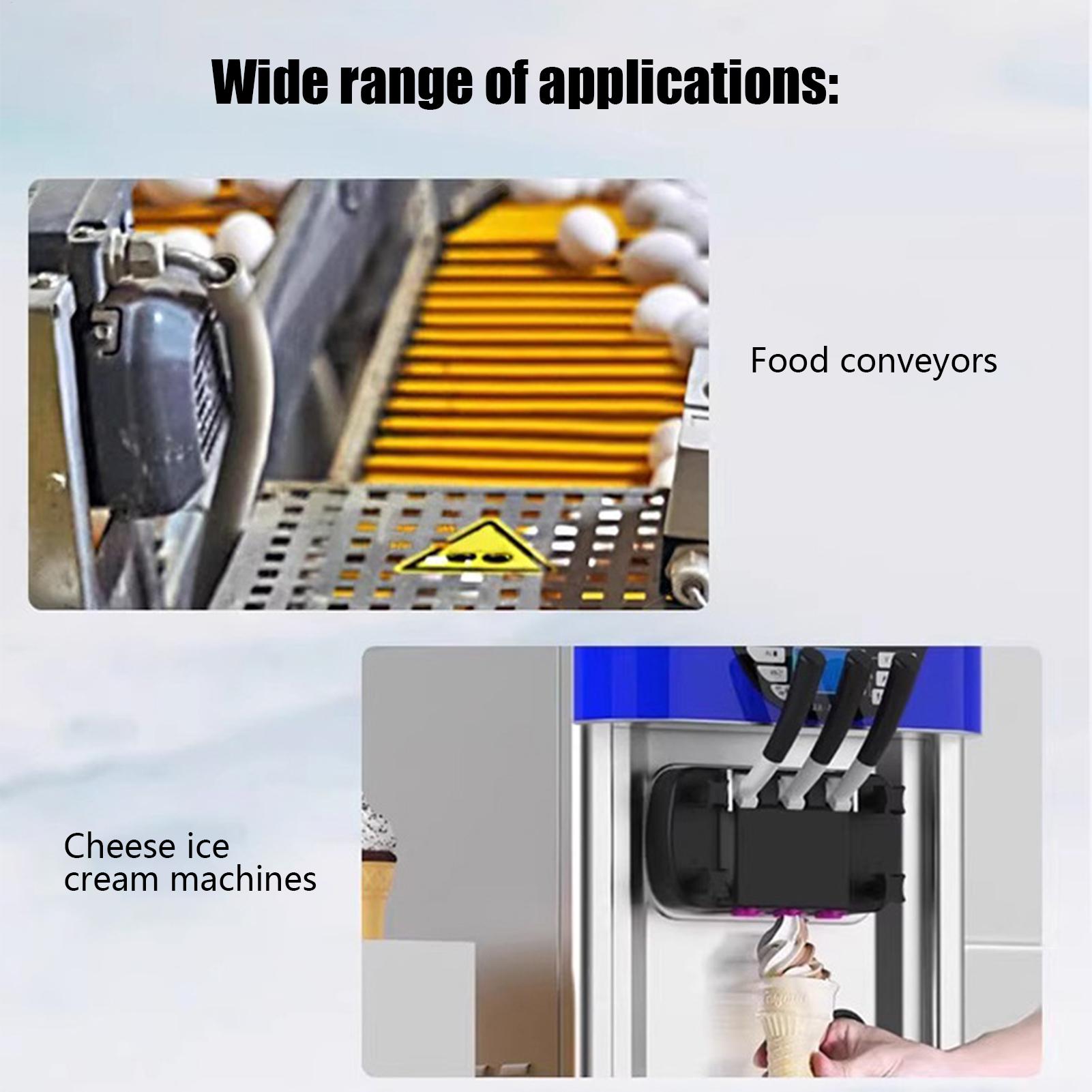 شحم غذائي متعدد الاستخدامات 11 - مراجعة Kitchen Appliances Unit وسعره