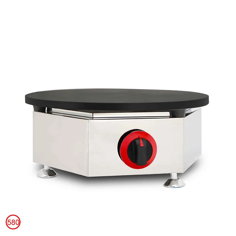 جهاز صنع الكريب 220 فولت: مودي - مراجعة Crepe Maker Non Stick وسعره